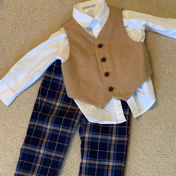 baby boy clothes jack and janie